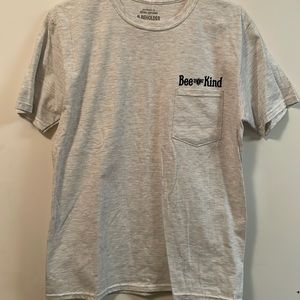 Bee Kind t shirt